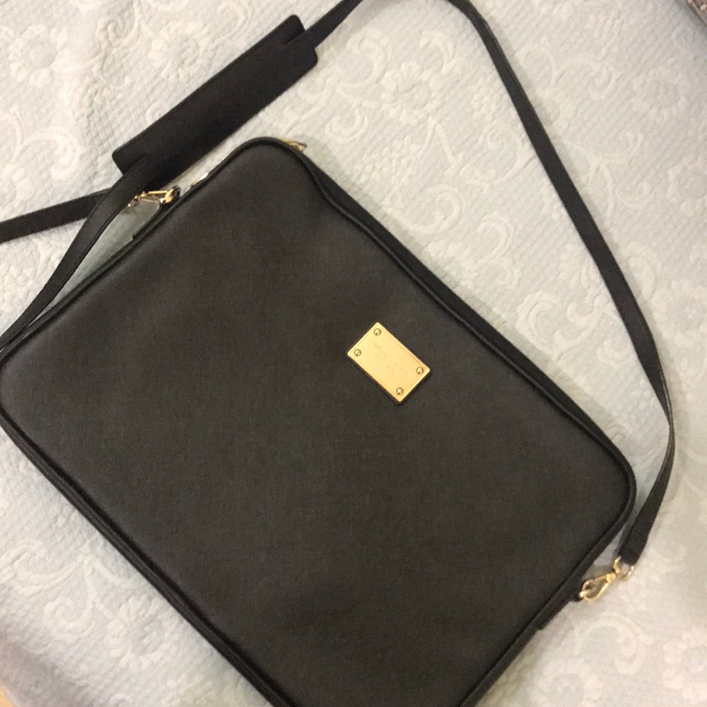Gorgeous Dark Blue Bag